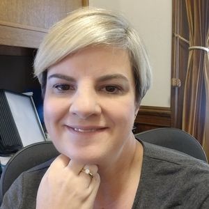 Meet your Posher, Shannon